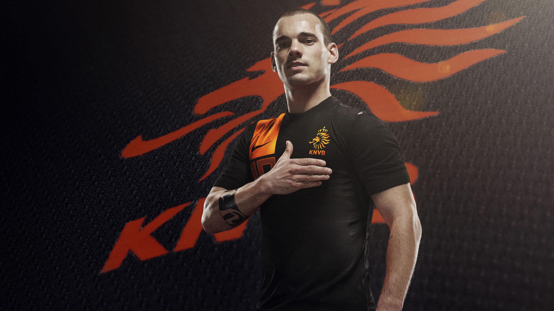 穆勒的黄昏之刃，一记关键进球如何斩断荷兰与马赛的宿命纠葛